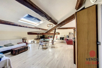 achat appartement beziers 34500