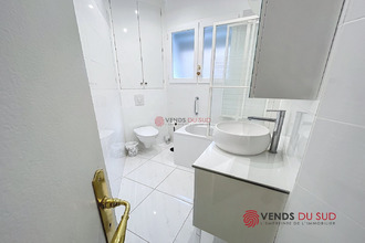 achat appartement beziers 34500