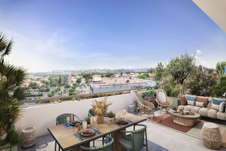 achat appartement beziers 34500