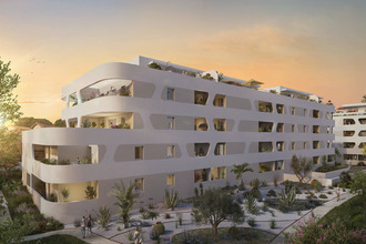 achat appartement beziers 34500