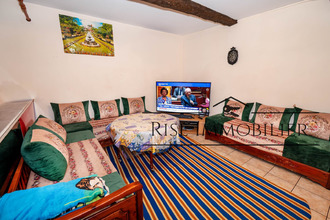 achat appartement beziers 34500