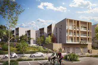 achat appartement beziers 34500