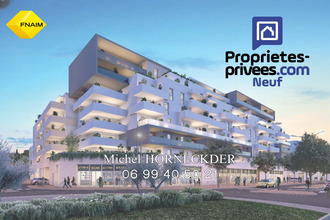 achat appartement beziers 34500