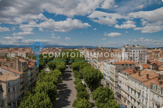 achat appartement beziers 34500