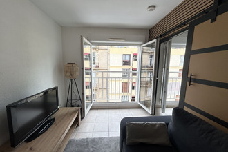 achat appartement beziers 34500