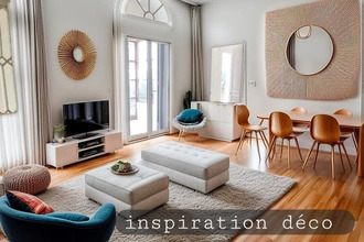 achat appartement beziers 34500