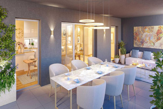 achat appartement beziers 34500