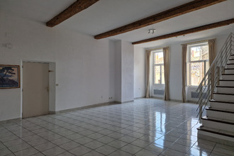 achat appartement beziers 34500