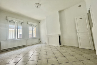 achat appartement beziers 34500