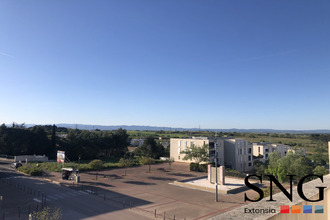 achat appartement beziers 34500