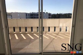 achat appartement beziers 34500