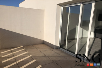 achat appartement beziers 34500