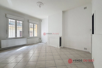 achat appartement beziers 34500