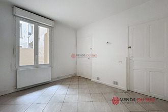 achat appartement beziers 34500