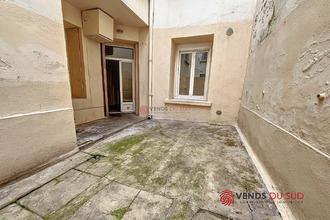 achat appartement beziers 34500