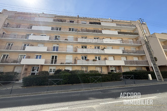 achat appartement beziers 34500