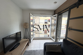 achat appartement beziers 34500