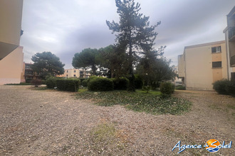 achat appartement beziers 34500