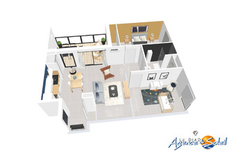 achat appartement beziers 34500