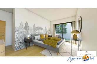 achat appartement beziers 34500