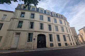 achat appartement beziers 34500