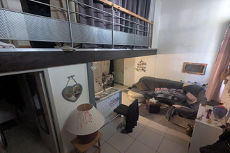 achat appartement beziers 34500