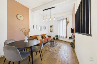 achat appartement beziers 34500