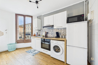 achat appartement beziers 34500