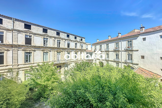 achat appartement beziers 34500