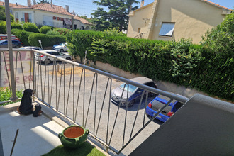achat appartement beziers 34500