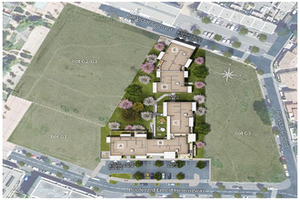 achat appartement beziers 34500