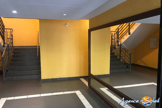 achat appartement beziers 34500