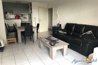 achat appartement beziers 34500
