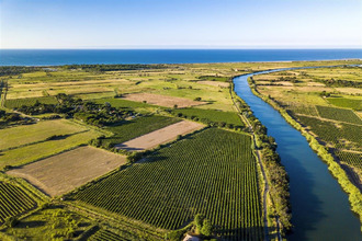 achat appartement beziers 34500