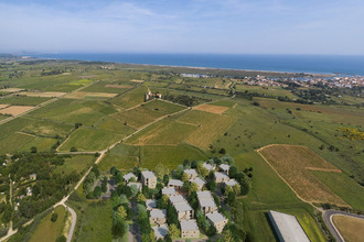 achat appartement beziers 34500