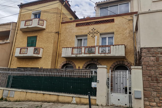 achat appartement beziers 34500