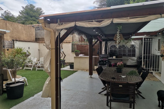 achat appartement beziers 34500