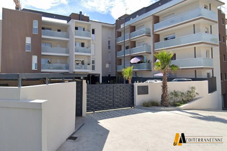 achat appartement beziers 34500