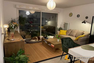 achat appartement beziers 34500