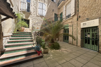 achat appartement beziers 34500