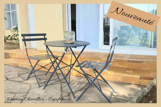 achat appartement beziers 34500