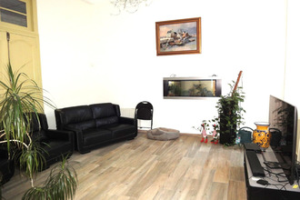 achat appartement beziers 34500