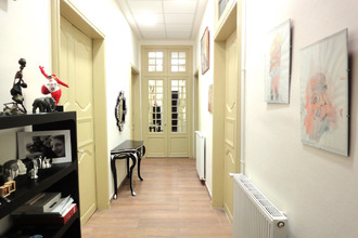 achat appartement beziers 34500