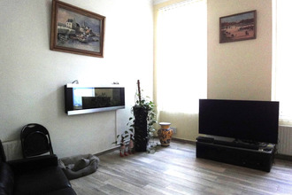 achat appartement beziers 34500