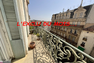 achat appartement beziers 34500