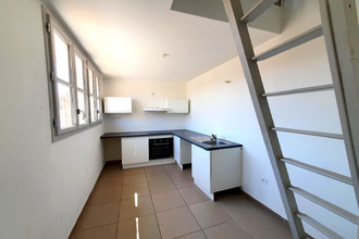 achat appartement beziers 34500