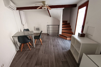 achat appartement beziers 34500