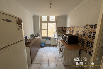 achat appartement beziers 34500
