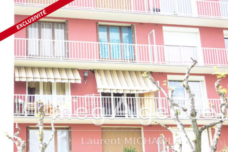 achat appartement beziers 34500