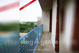 achat appartement beziers 34500